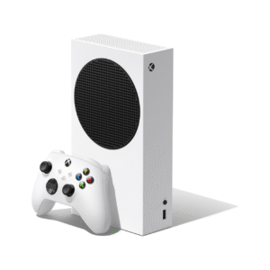 Microsoft Xbox